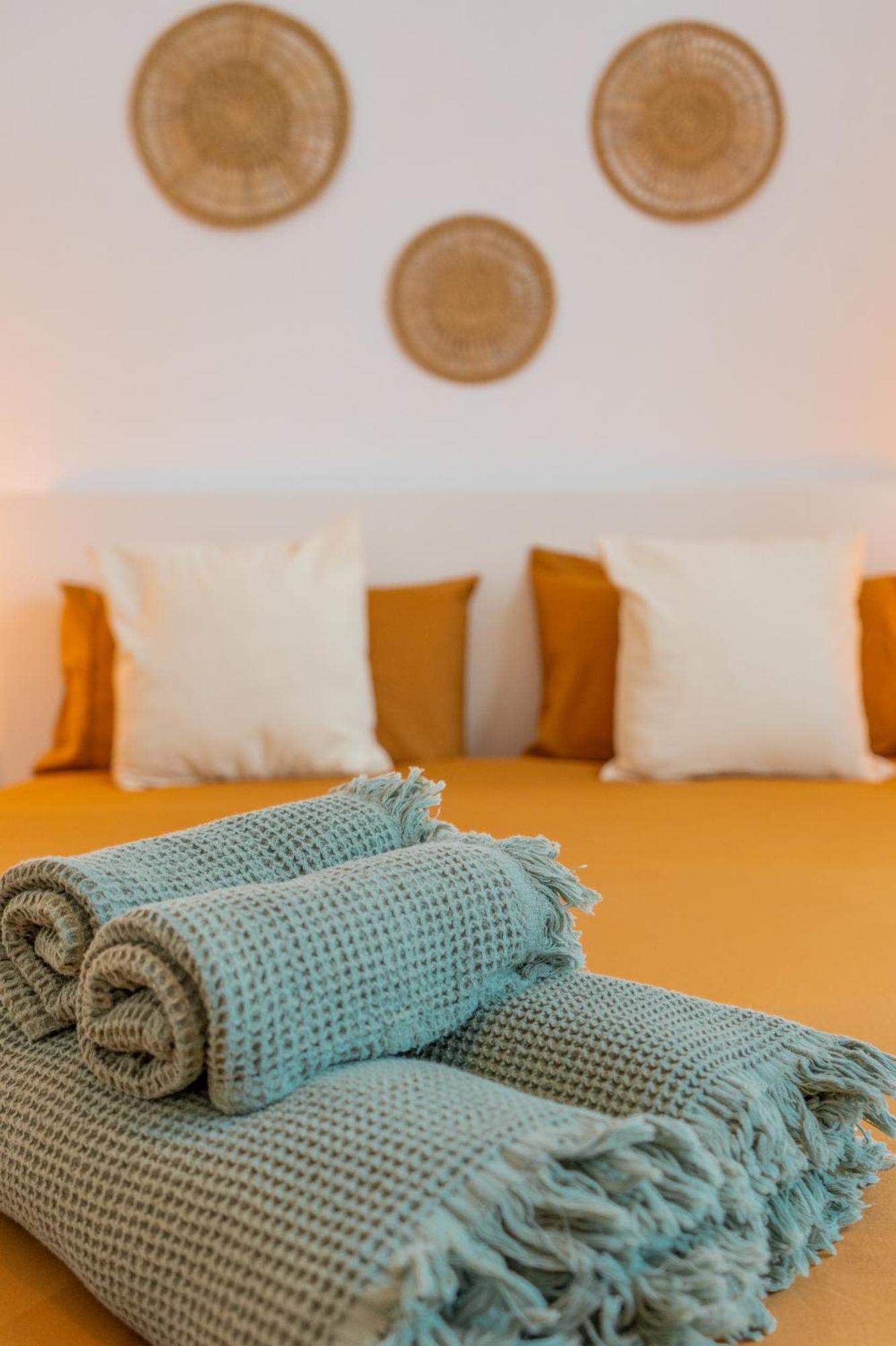 Appartamento Ohana House In Center Corralejo