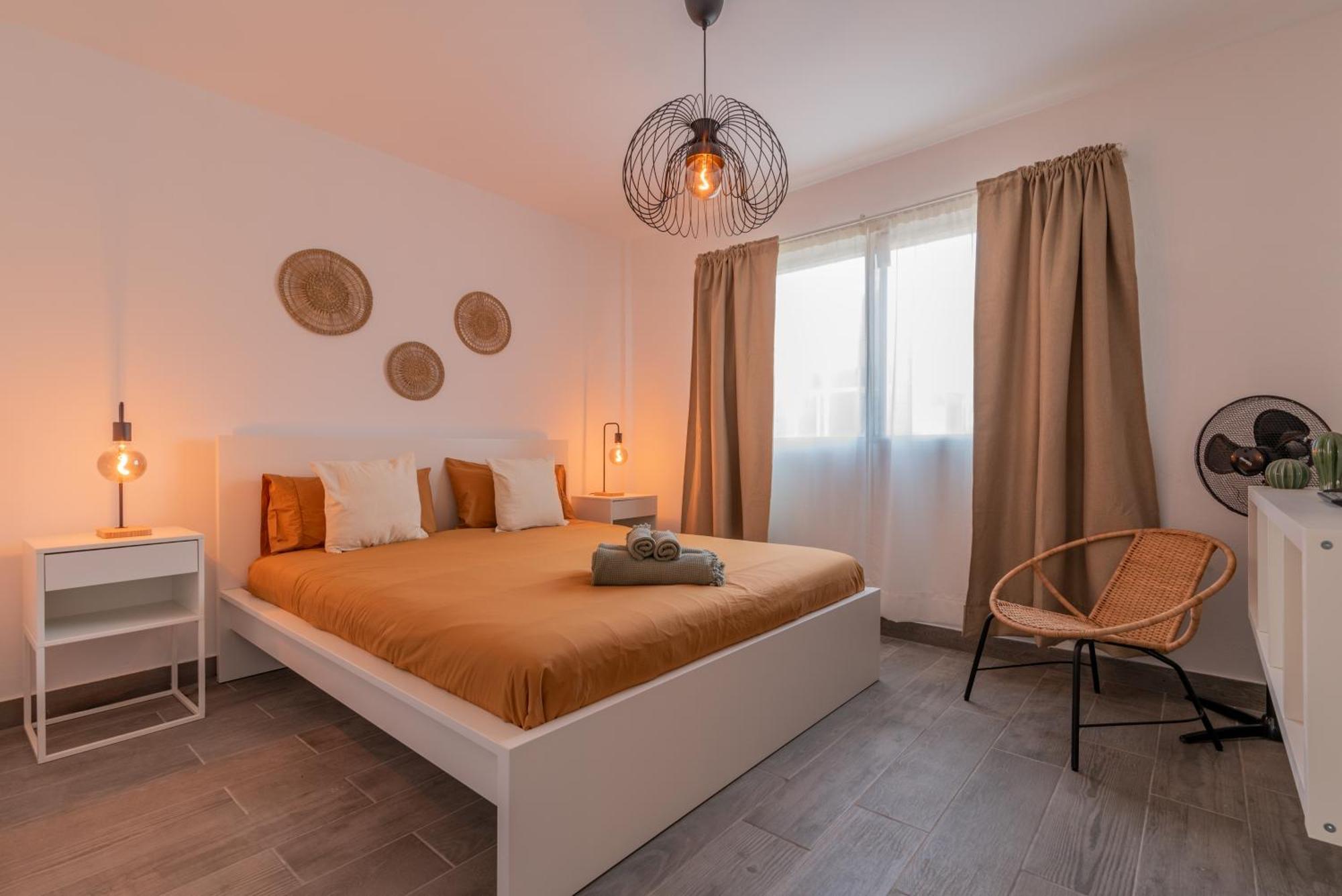 Appartamento Ohana House In Center Corralejo