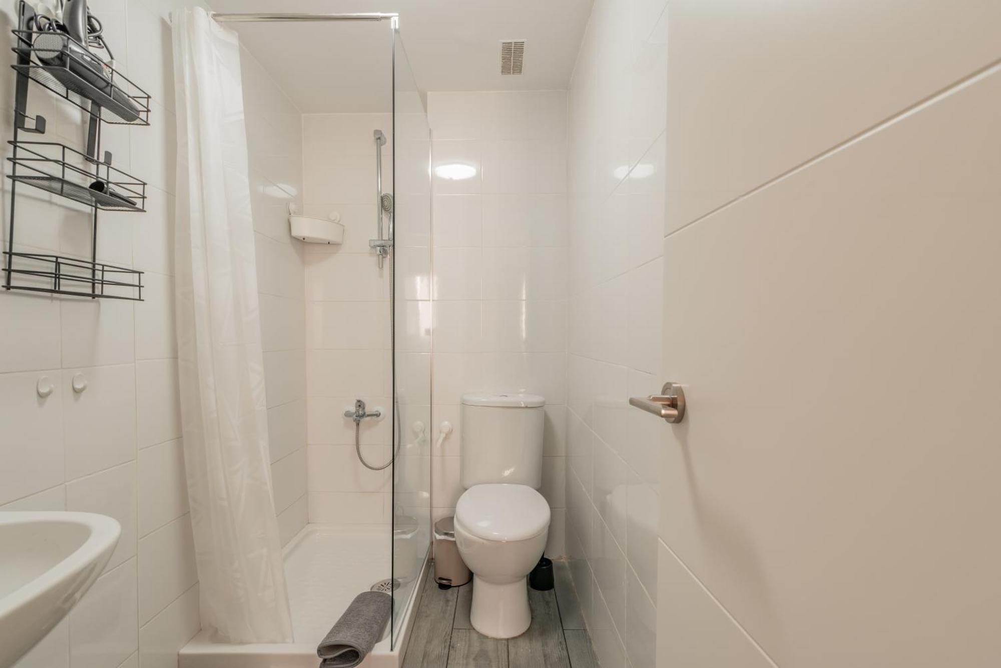 Appartamento Ohana House In Center