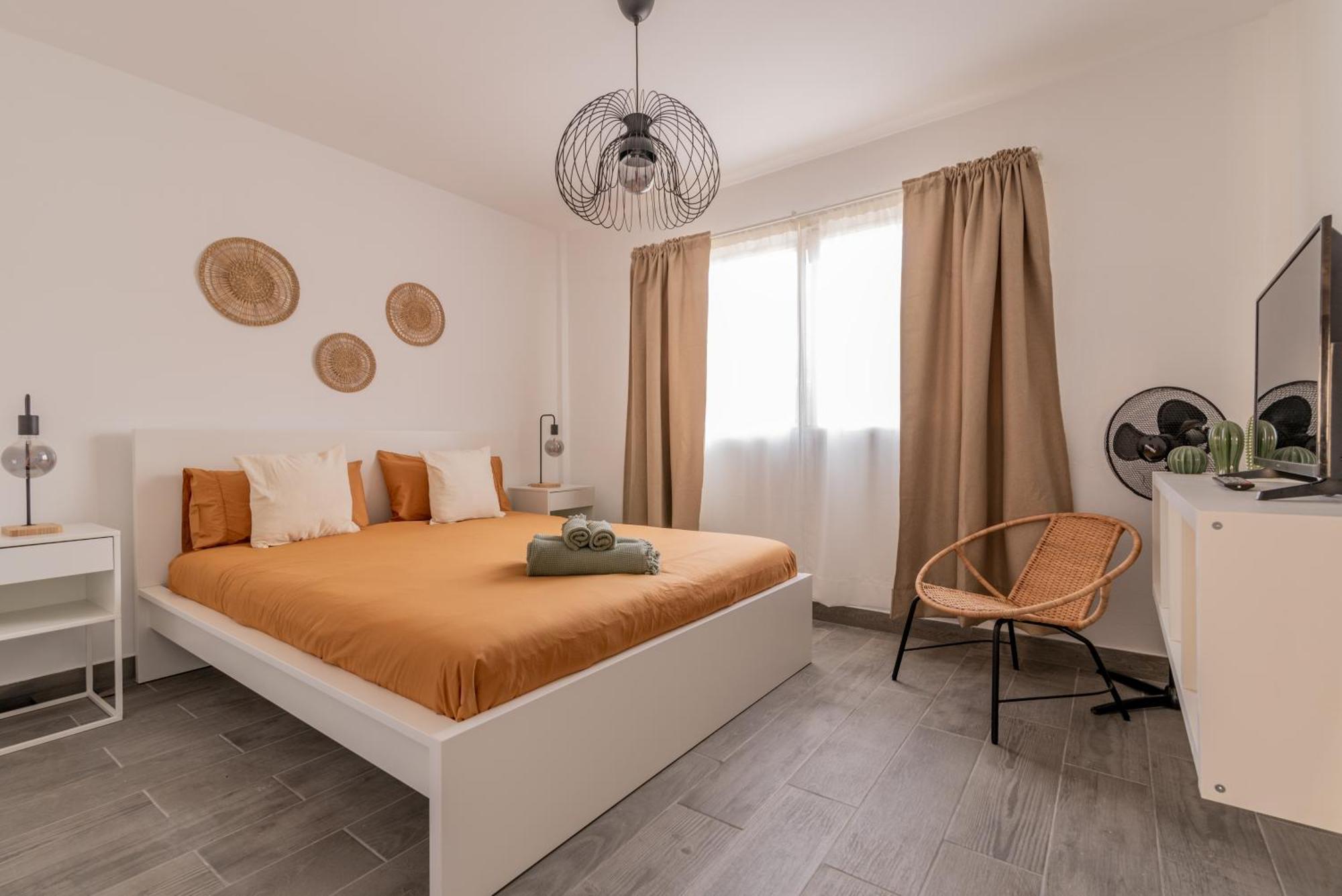 Ohana House In Center Appartamento Corralejo