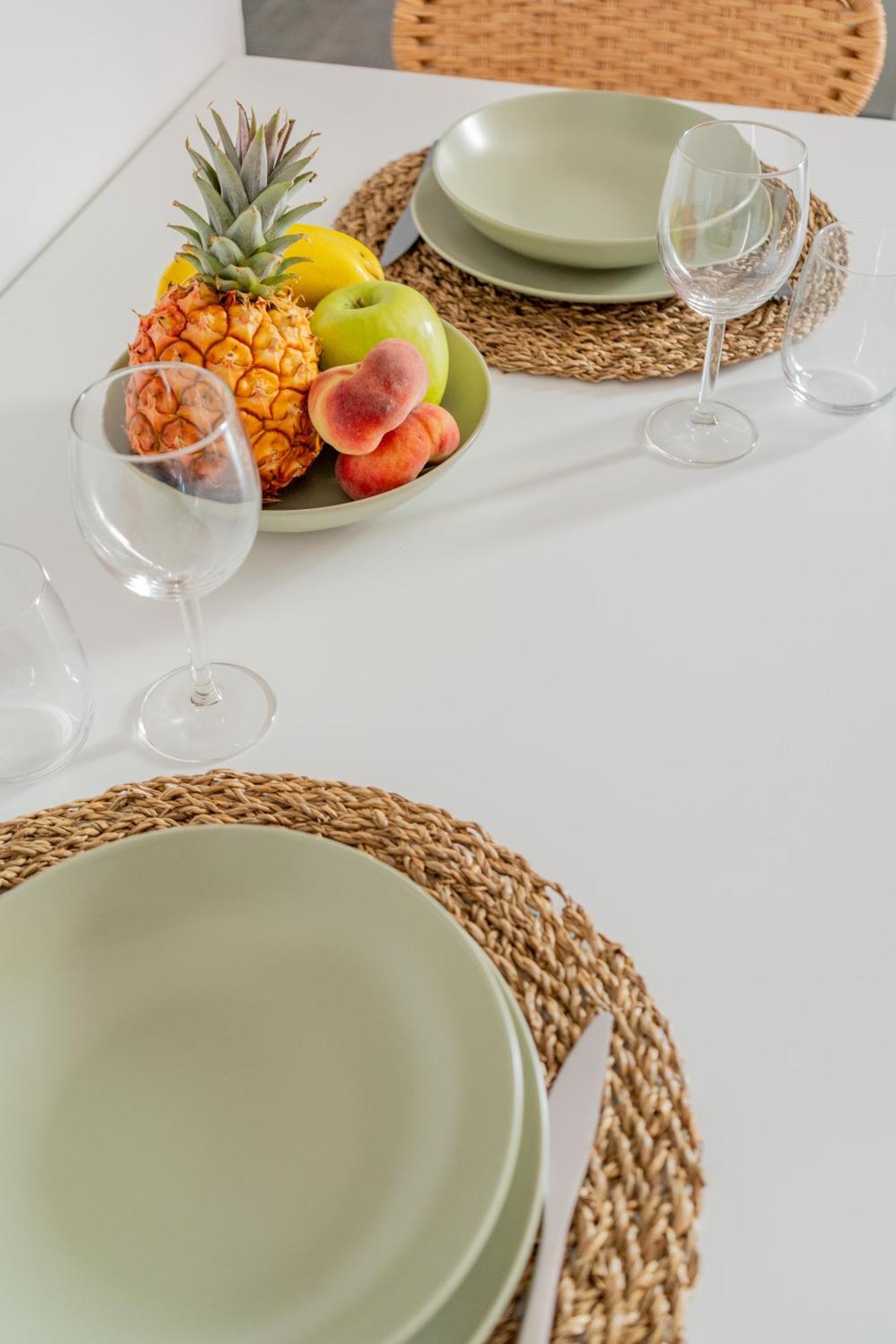 Appartamento Ohana House In Center Corralejo