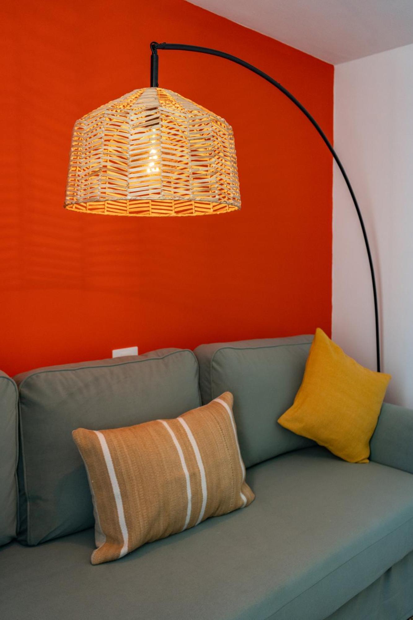 Apartamento Ohana House In Center *